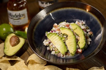 Garcia's Mexican Restaurant, LLC -