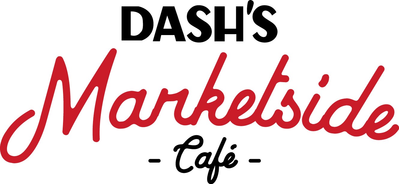 Dash's Market