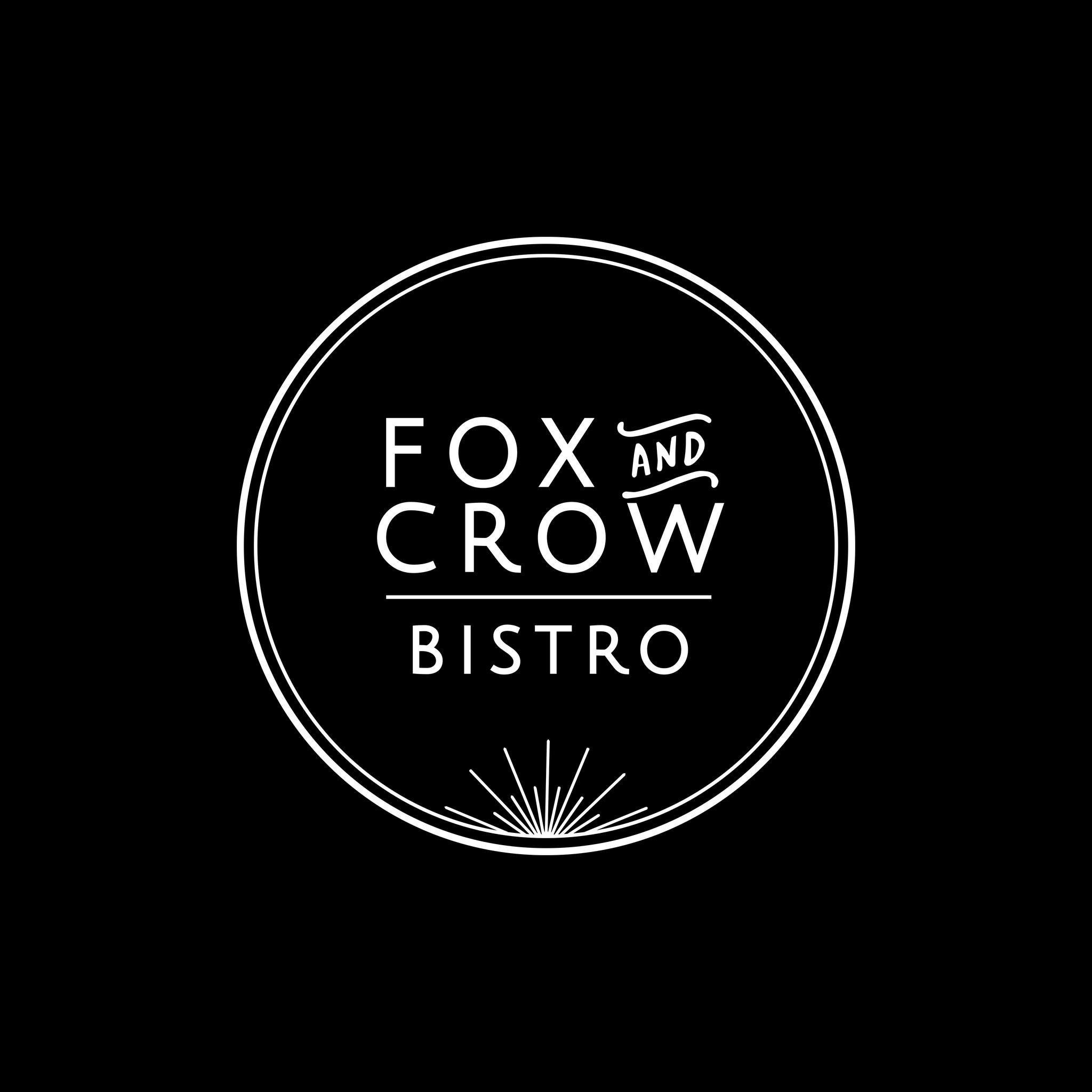 Fox and Crow