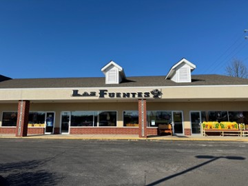 Las Fuentes 6025 Telegraph Road
