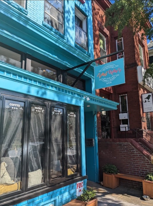 Restaurant banner image