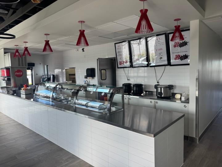 Restaurant banner image