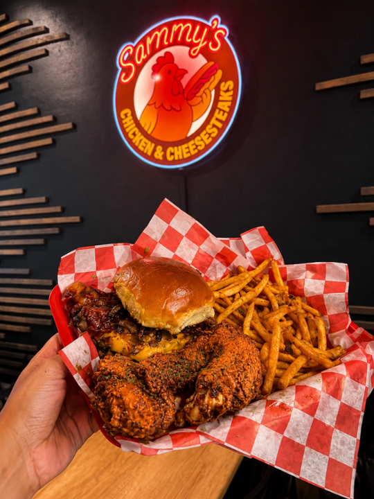Restaurant banner image