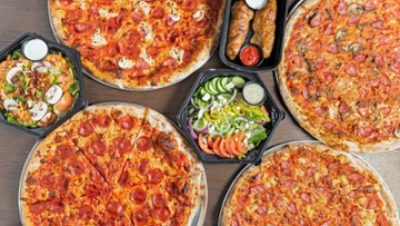 Slice Street Pizza