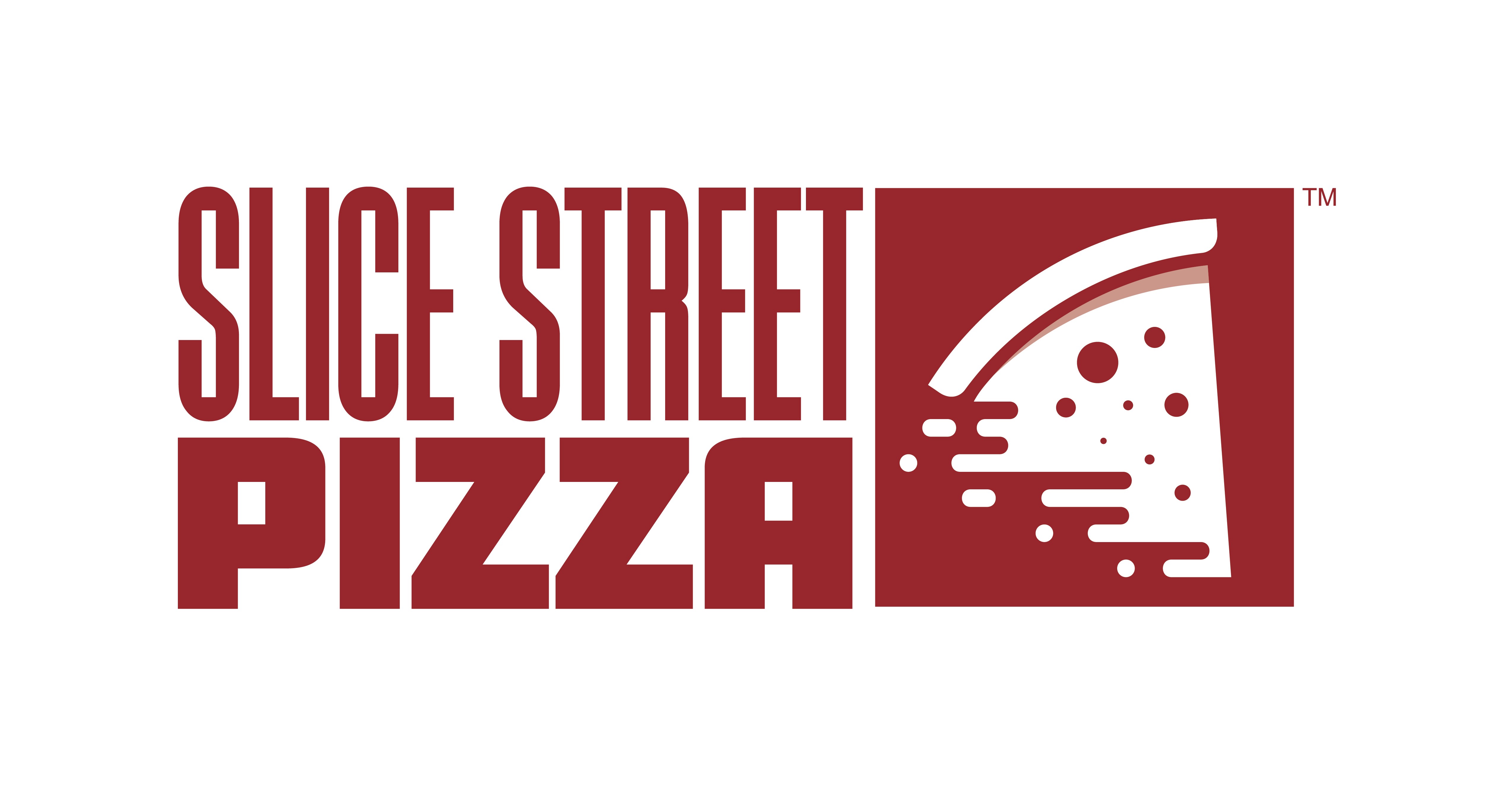 Slice Street Pizza