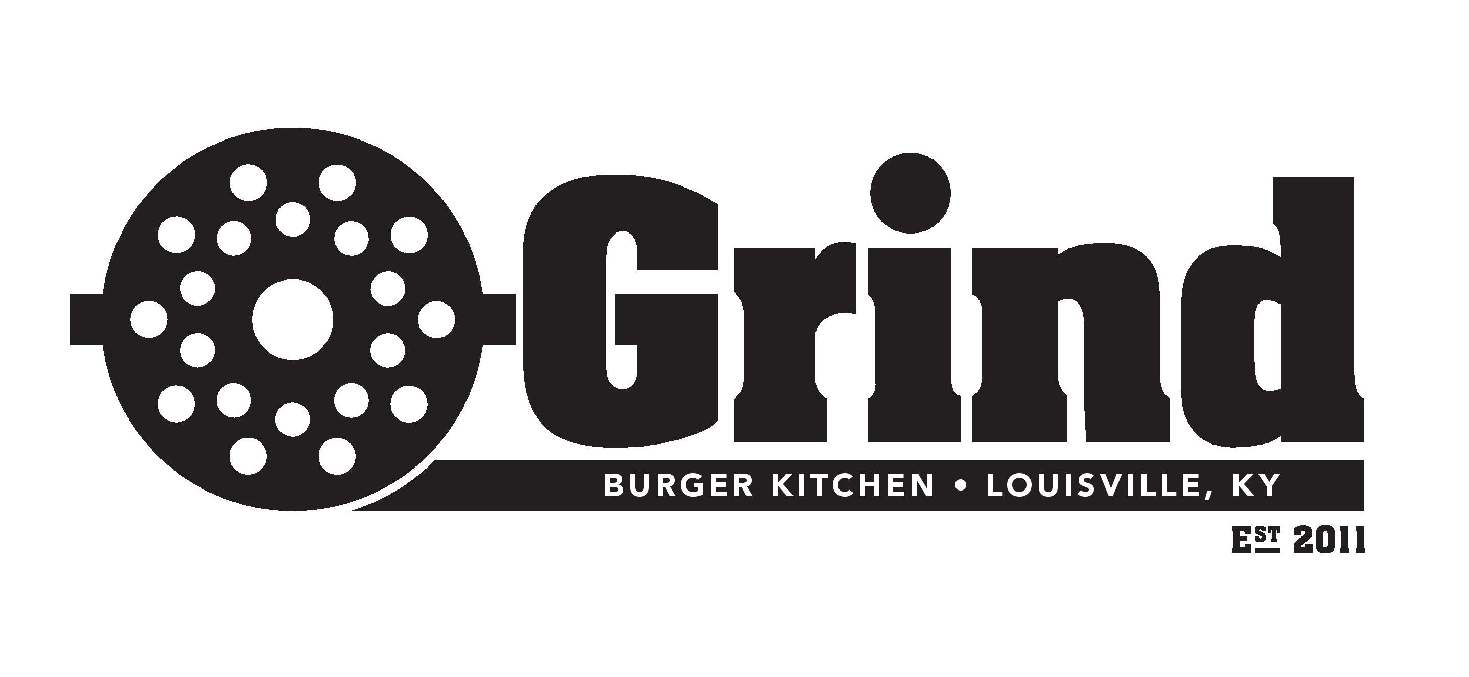 Grind Burger Kitchen