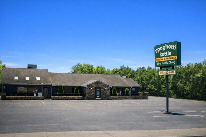 Restaurant banner image