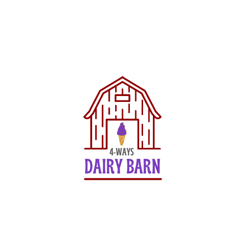4-Ways Dairy Barn