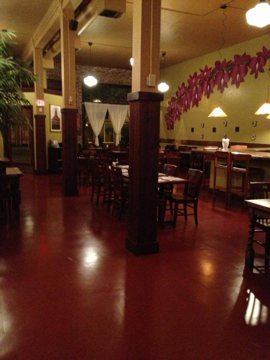 Restaurant banner image