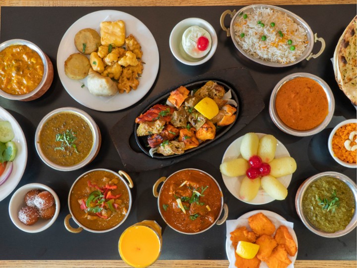 Restaurant banner image