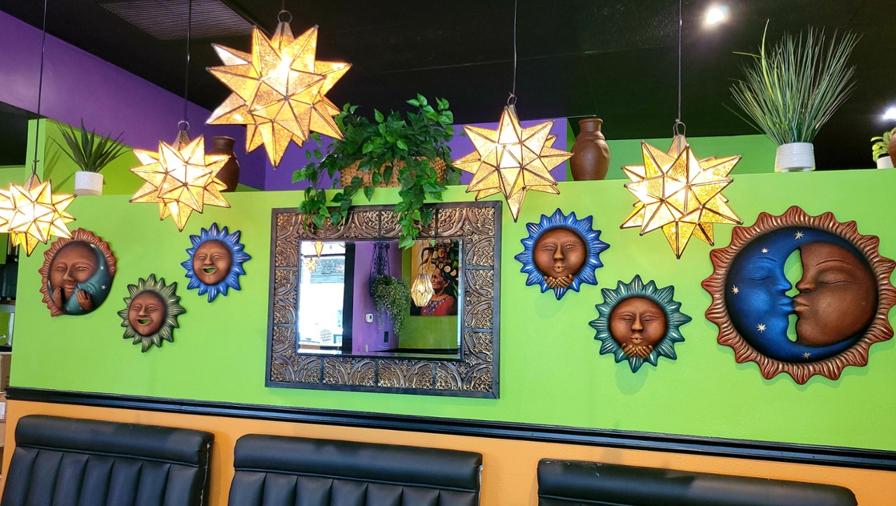 Elvira's Simi Valley 1854 Cochran St.