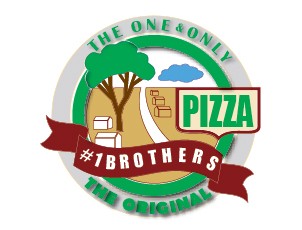 1 Brother's Pizza