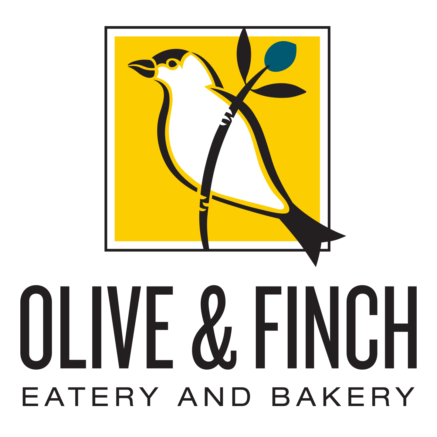 Olive and Finch Uptown