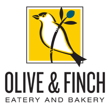 Olive and Finch Uptown logo