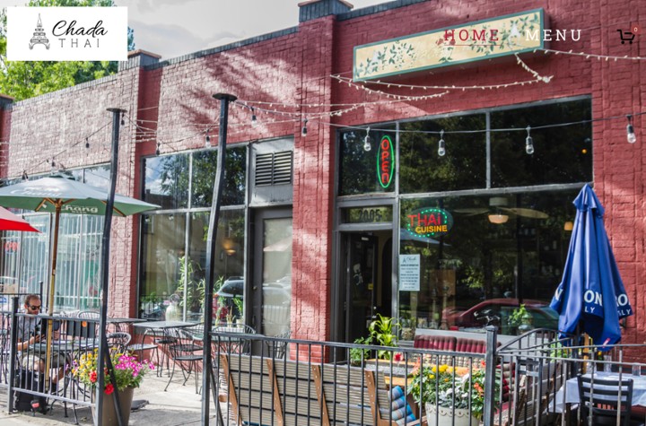 Restaurant banner image