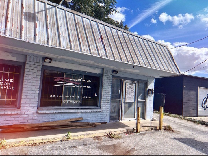 Restaurant banner image