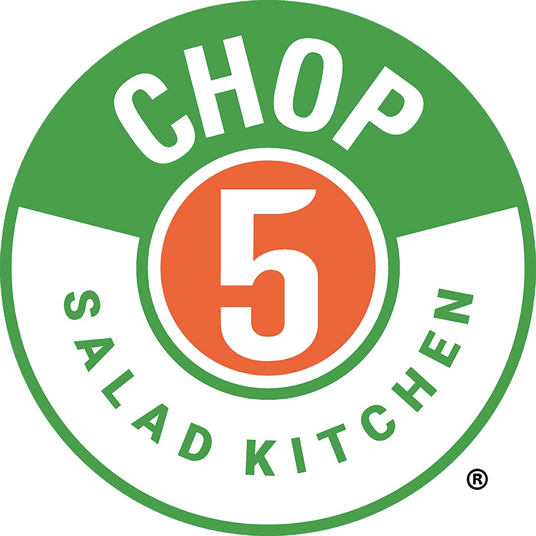 CHOP5 Salad Kitchen UCF  4498 N. Alafaya Trail #352