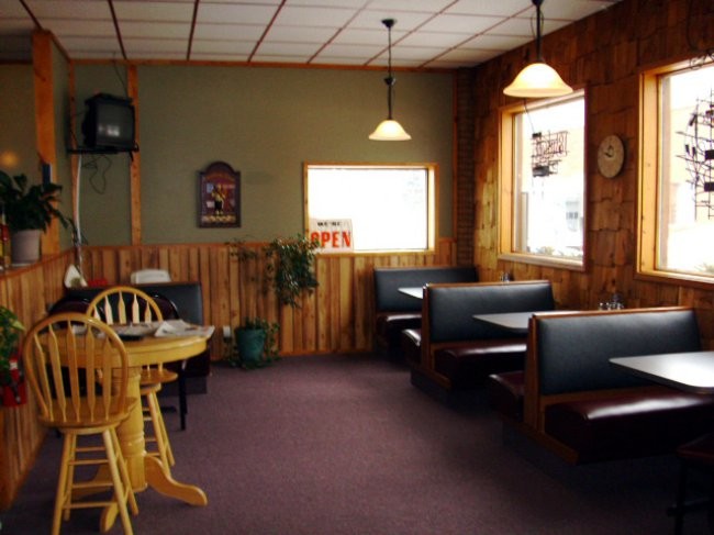 Restaurant banner image