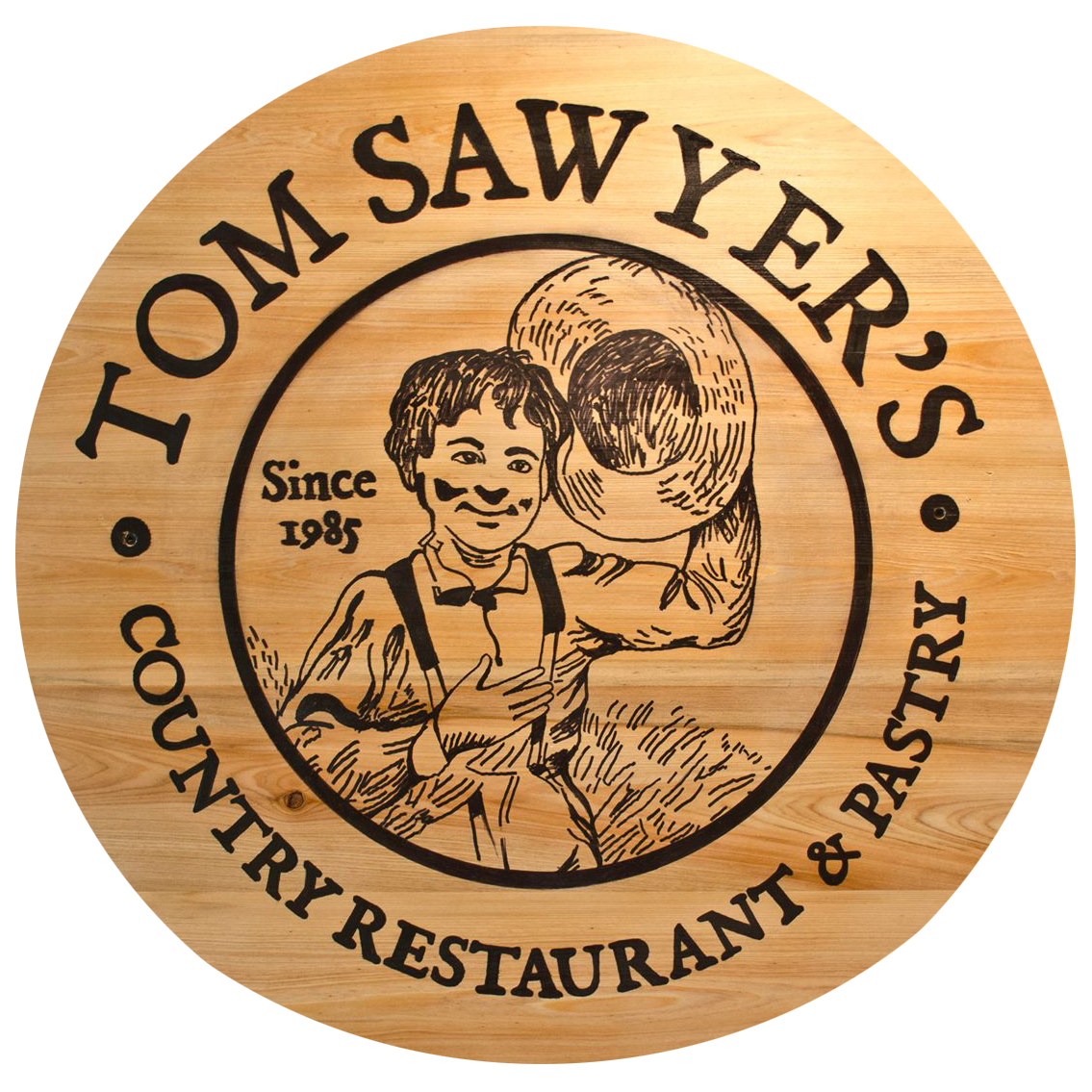 Tom Sawyer's Country Restaurant 