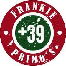 Frankie Primo's +39 North 26 Webster Street logo