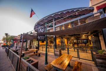 12 West Brewing - Downtown Mesa