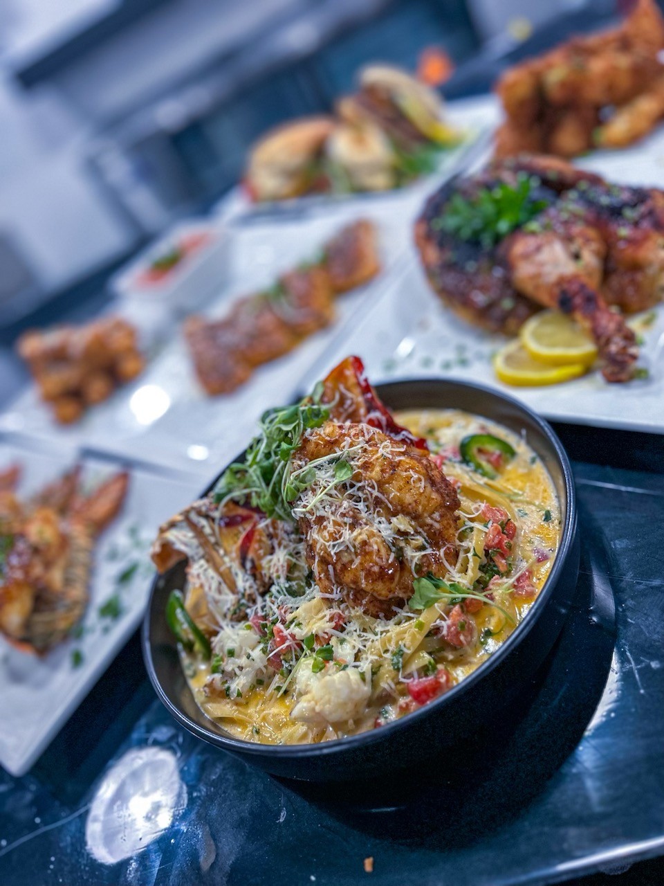 TIER ONE 604 Main Street North