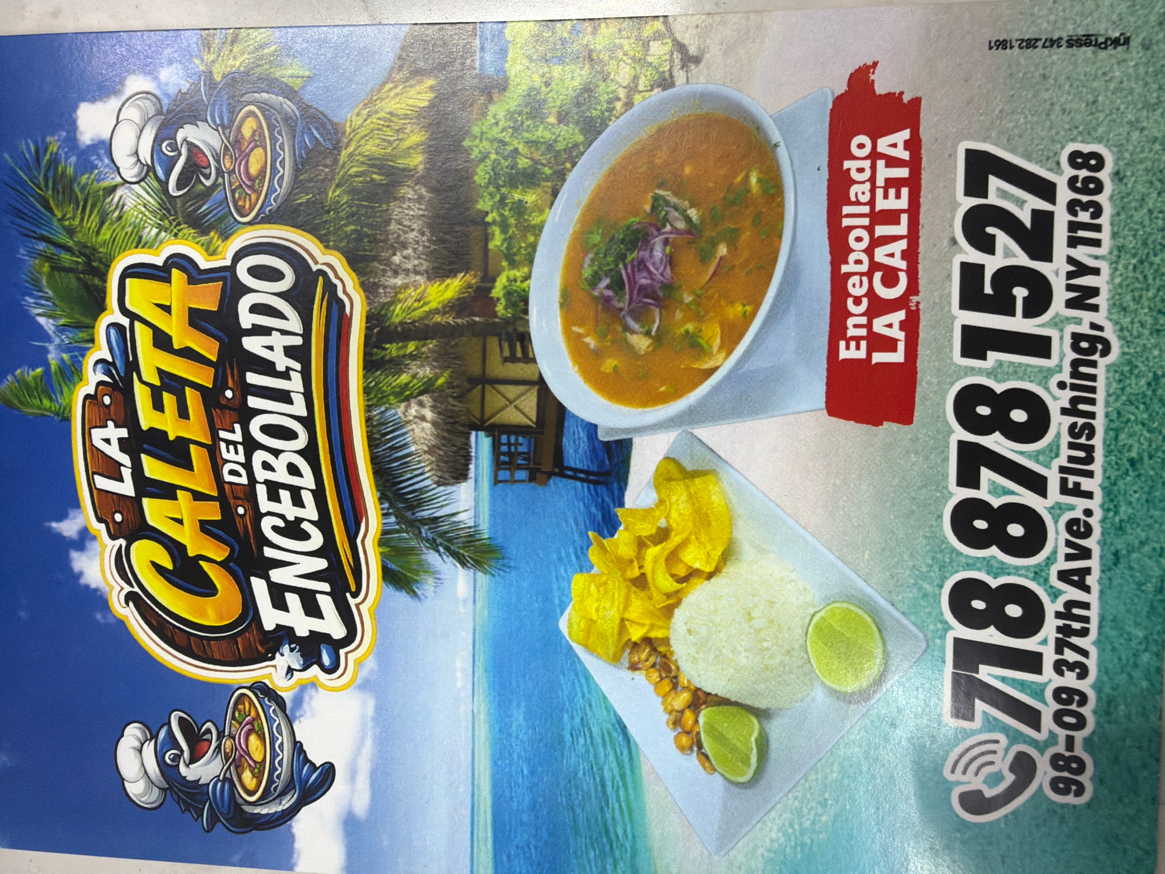 Restaurant banner image