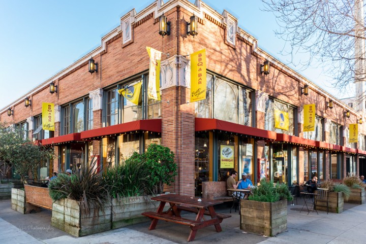Restaurant banner image