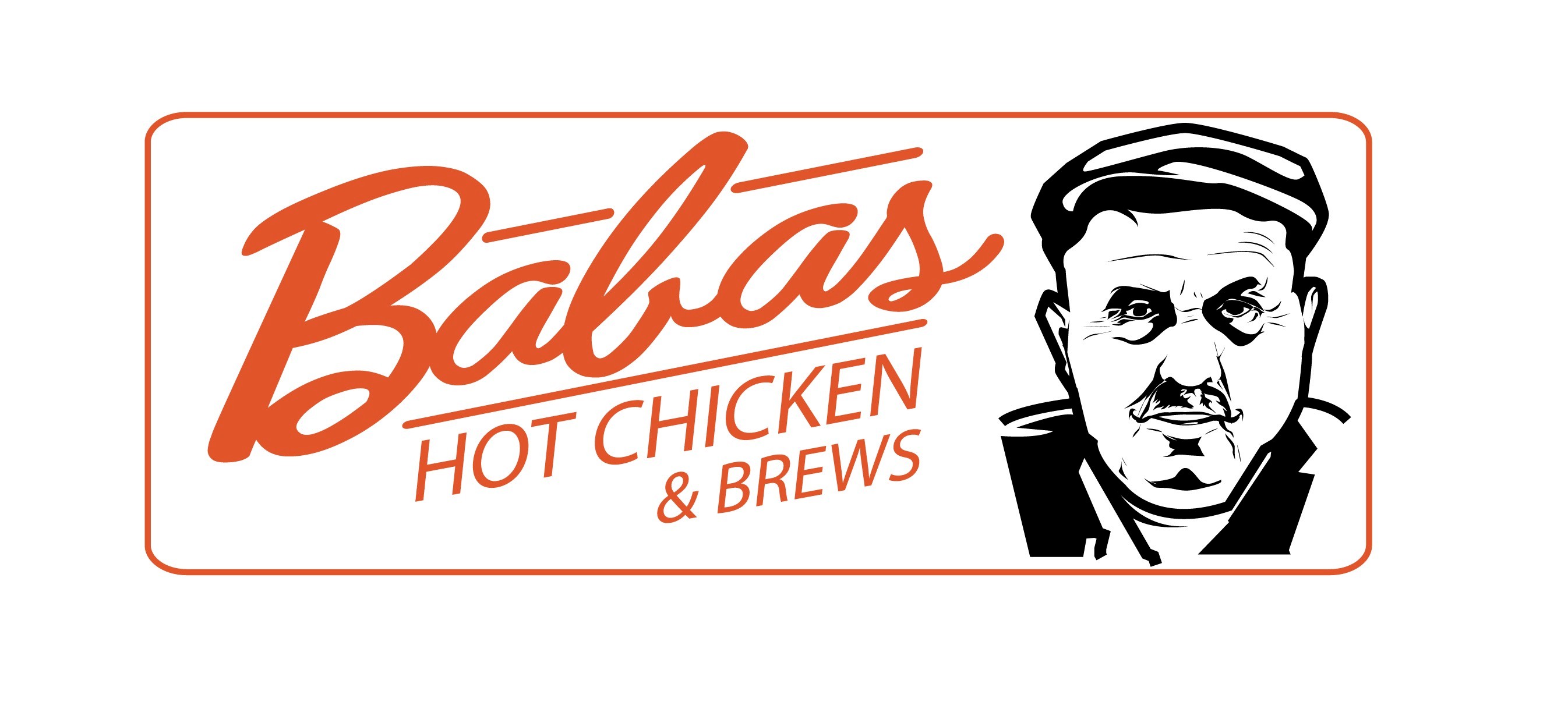 Baba's Hot Chicken and Brews 725 South Trooper Road Suite C