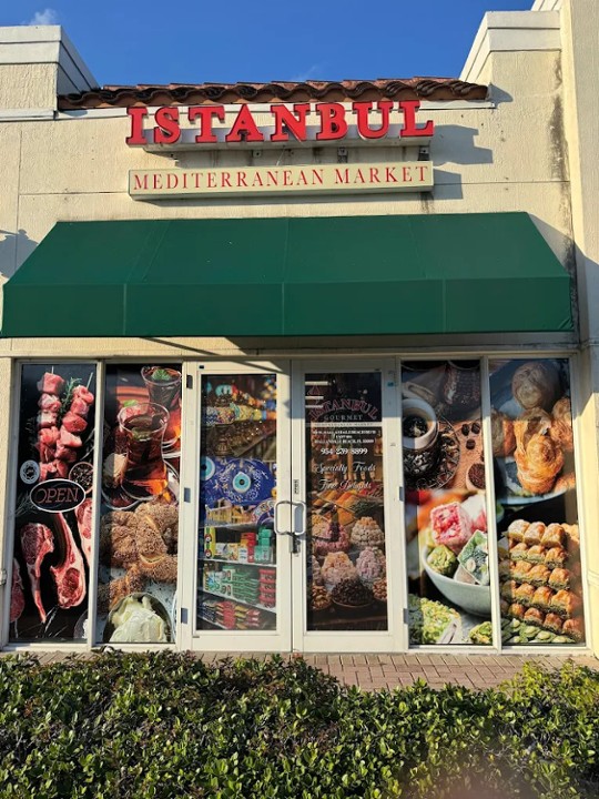 Restaurant banner image
