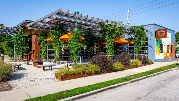 Restaurant banner image