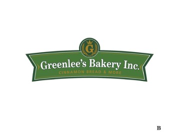 Greenlee's Bakery 1081 The Alameda