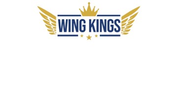 Wing Kings- Zaragoza  Wing Kings- El Paso logo