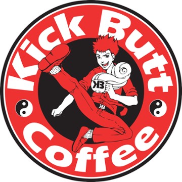 Kick Butt Coffee 5775 Airport Blvd. Suite 725