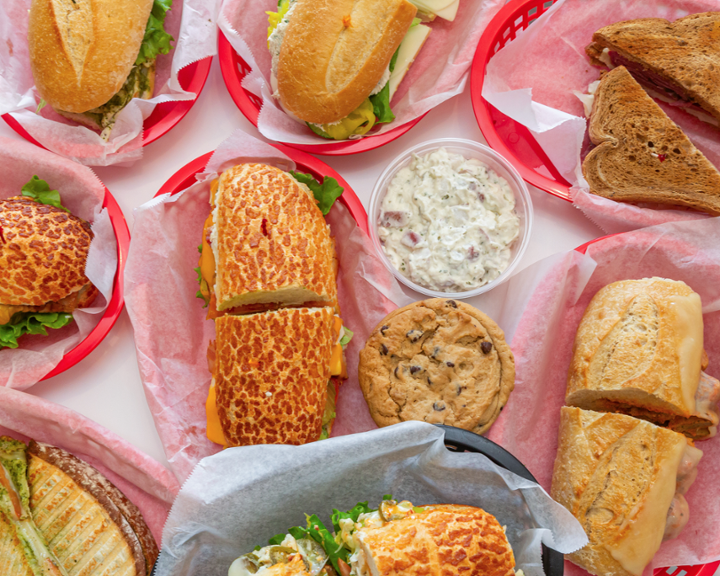 Restaurant banner image