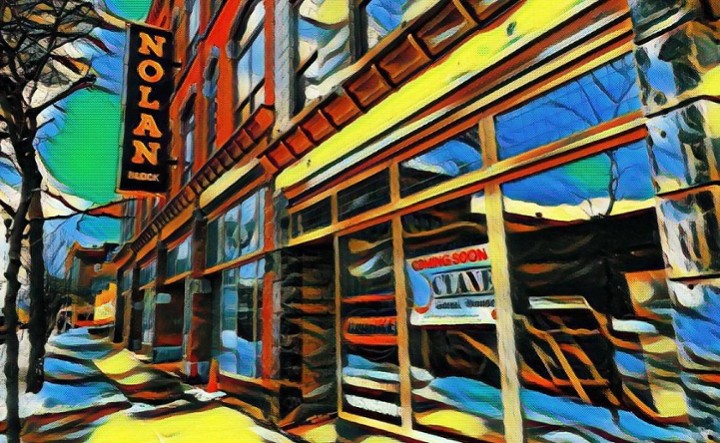 Restaurant banner image