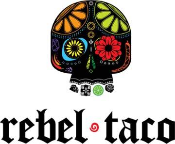 Rebel Taco - K St 508 K St NW logo