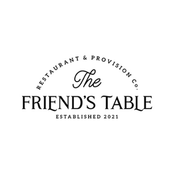 The Friend's Table Westwood