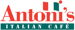Antoni's Italian Cafe 1118 Coolidge Street Suite A