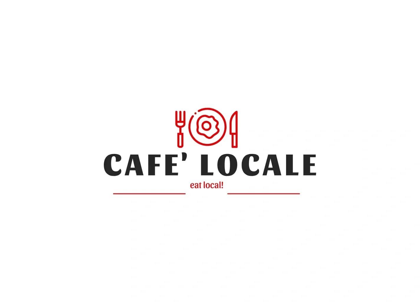 Cafe Locale