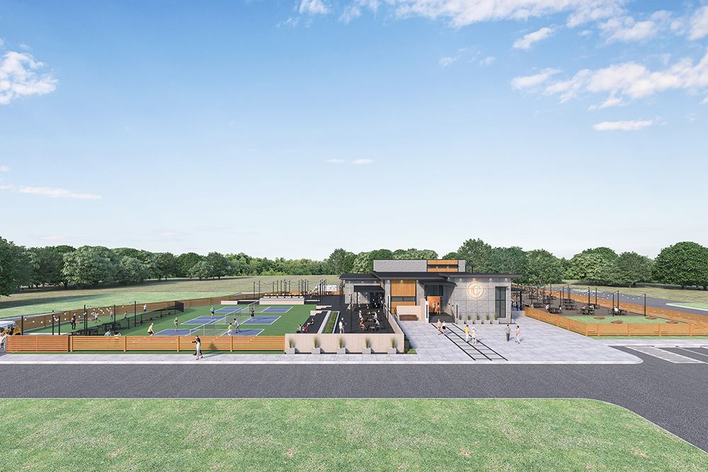 The Commonwealth Texas