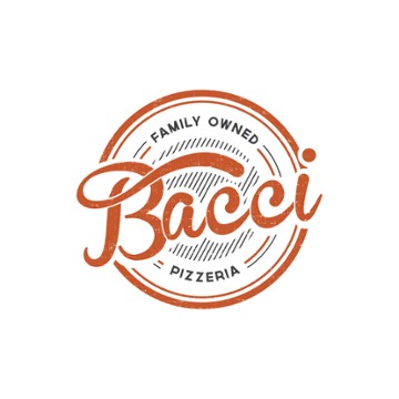 Bacci Pizzeria Of  Bensenville 1100 Illinois 83