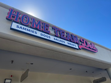 Home Team Deli Broomfield