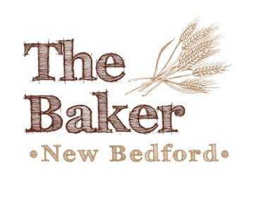The Baker - New Bedford logo
