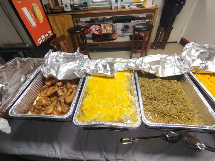 Restaurant banner image