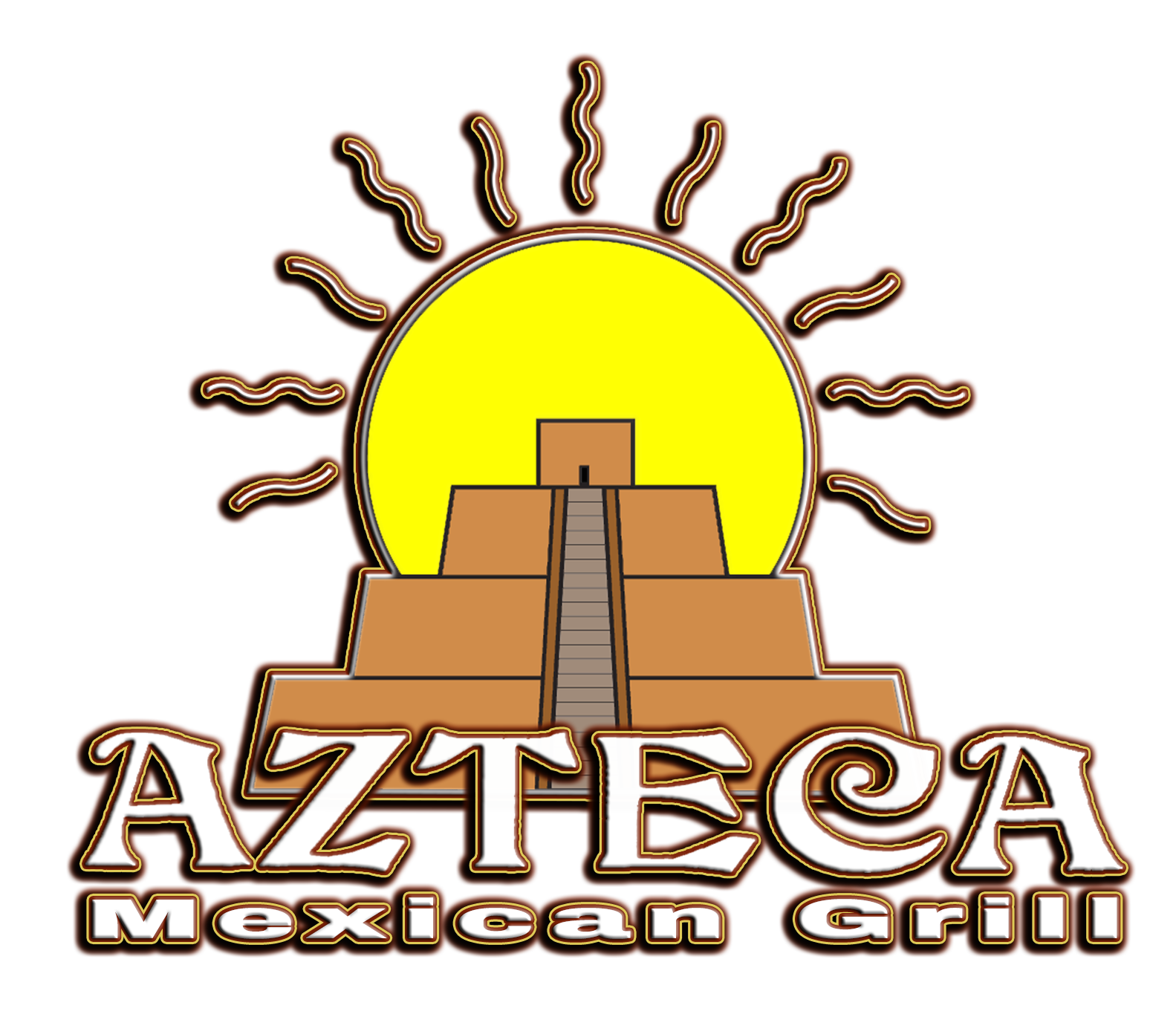 Azteca Mexican Grill 12 West 8th Street