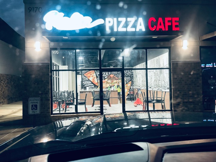 Restaurant banner image