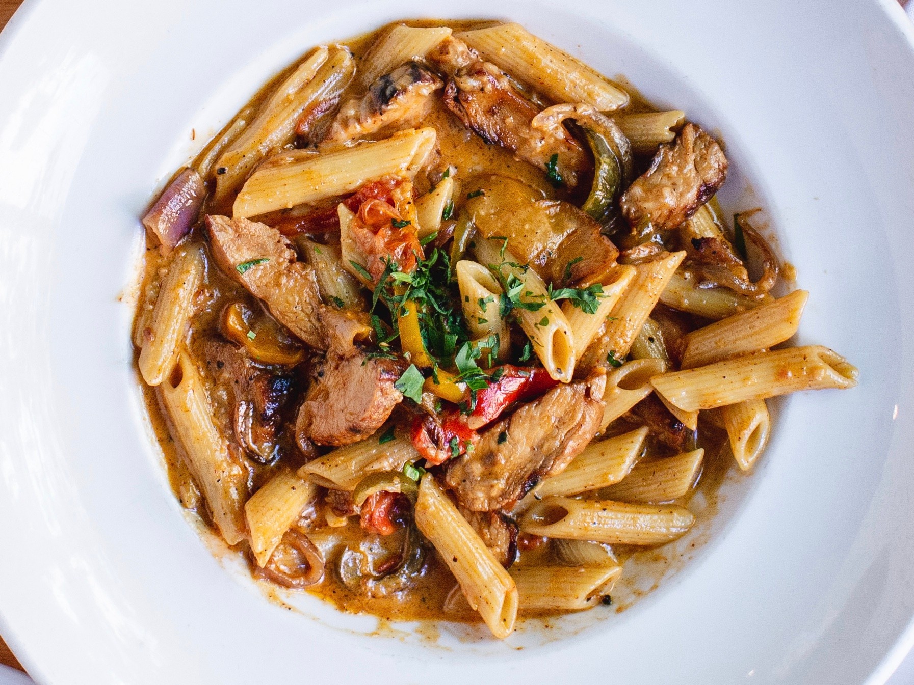 Restaurant banner image