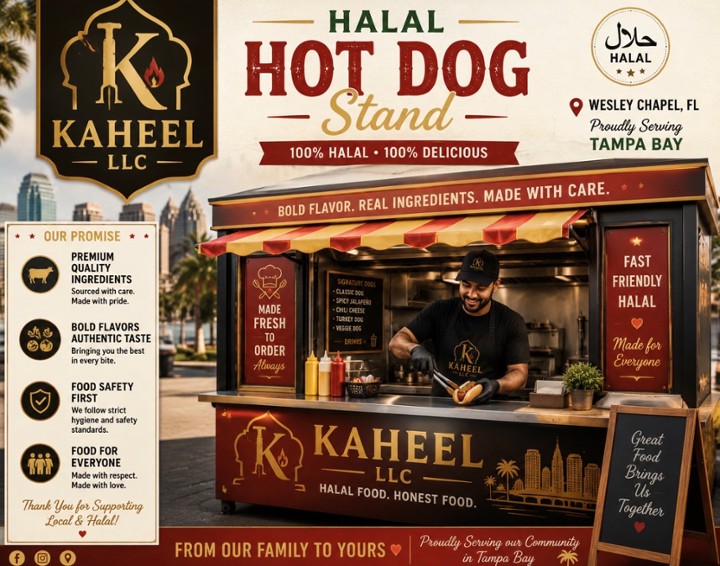 Restaurant banner image