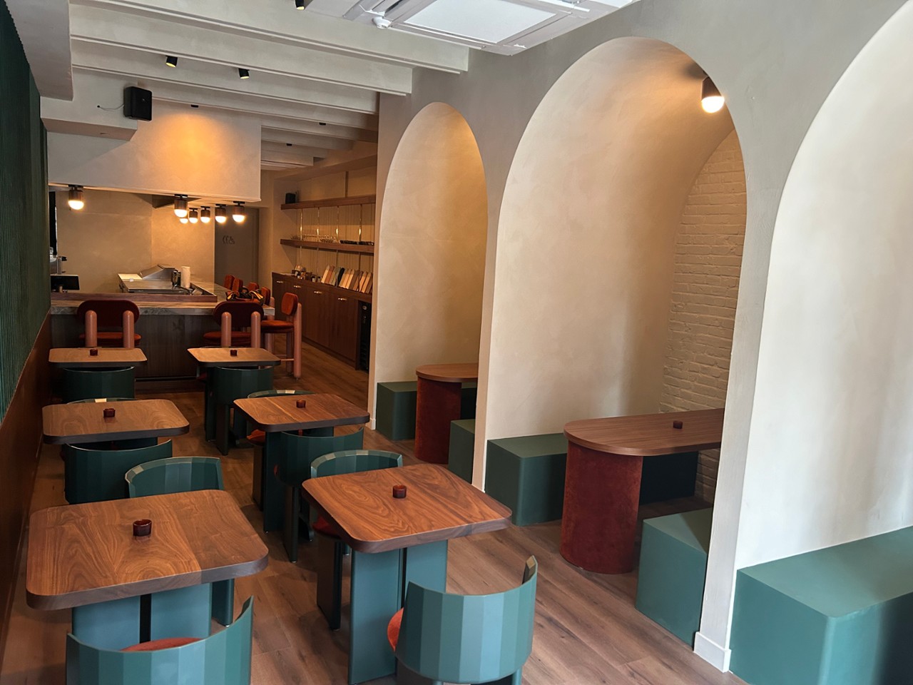 Shuya 517 3rd Ave